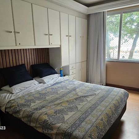 Leme De Frente Para O Mar Na Quadra Gourmet Da Atlantica Rio de Janeiro Exterior foto